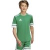 Koszulka adidas SQUADRA 25 JSY Y JN7486 zielony 128 cm